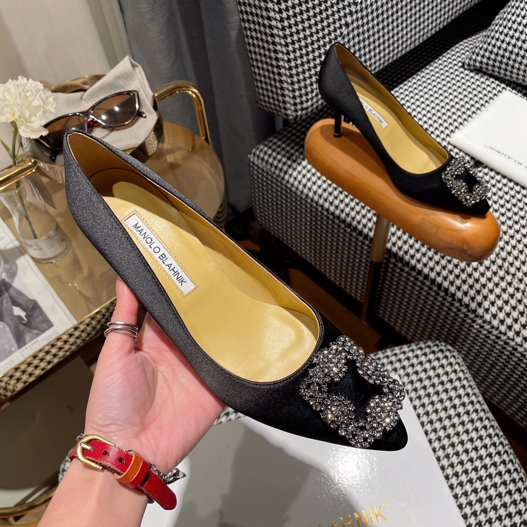 COCO-- M19o8o 9XX0661-0015 Heel height：6.5CM sheepskin item:D-X158F2519